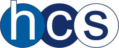 HCS logo
