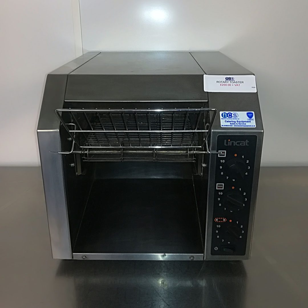 Lincat Toaster