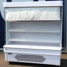 Mondial Elite Merchandiser