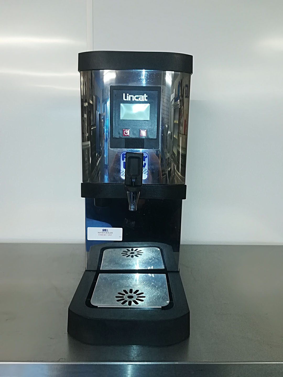 Lincat Water Boiler