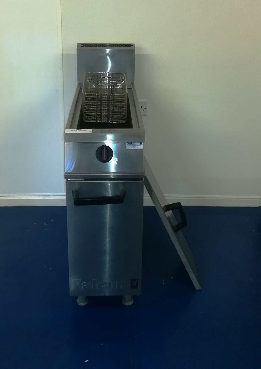 Falcon Fryer