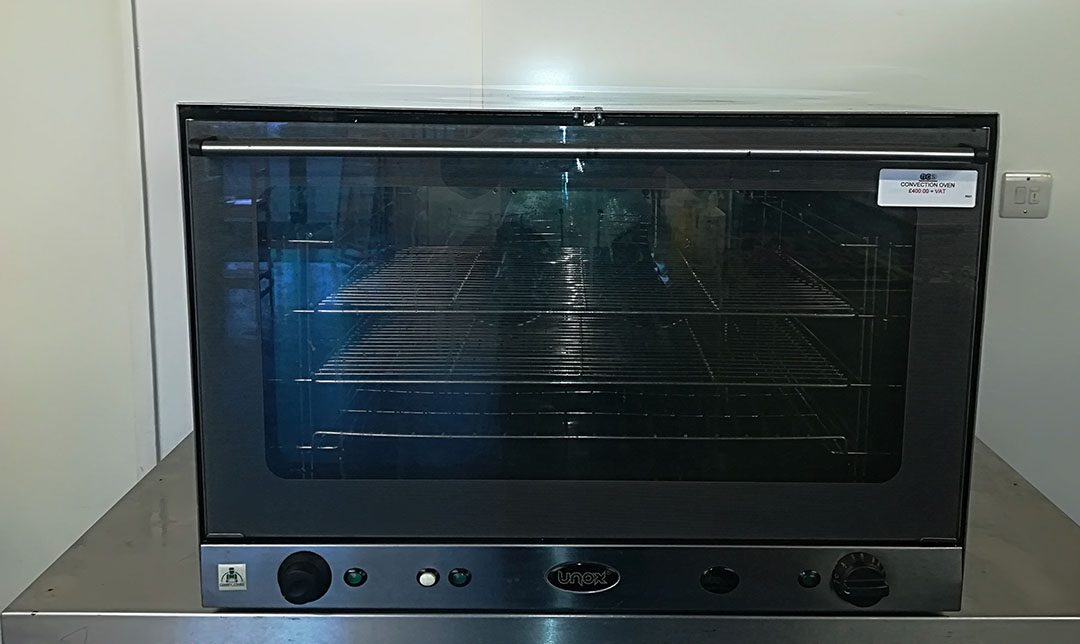 Unox Convection Oven