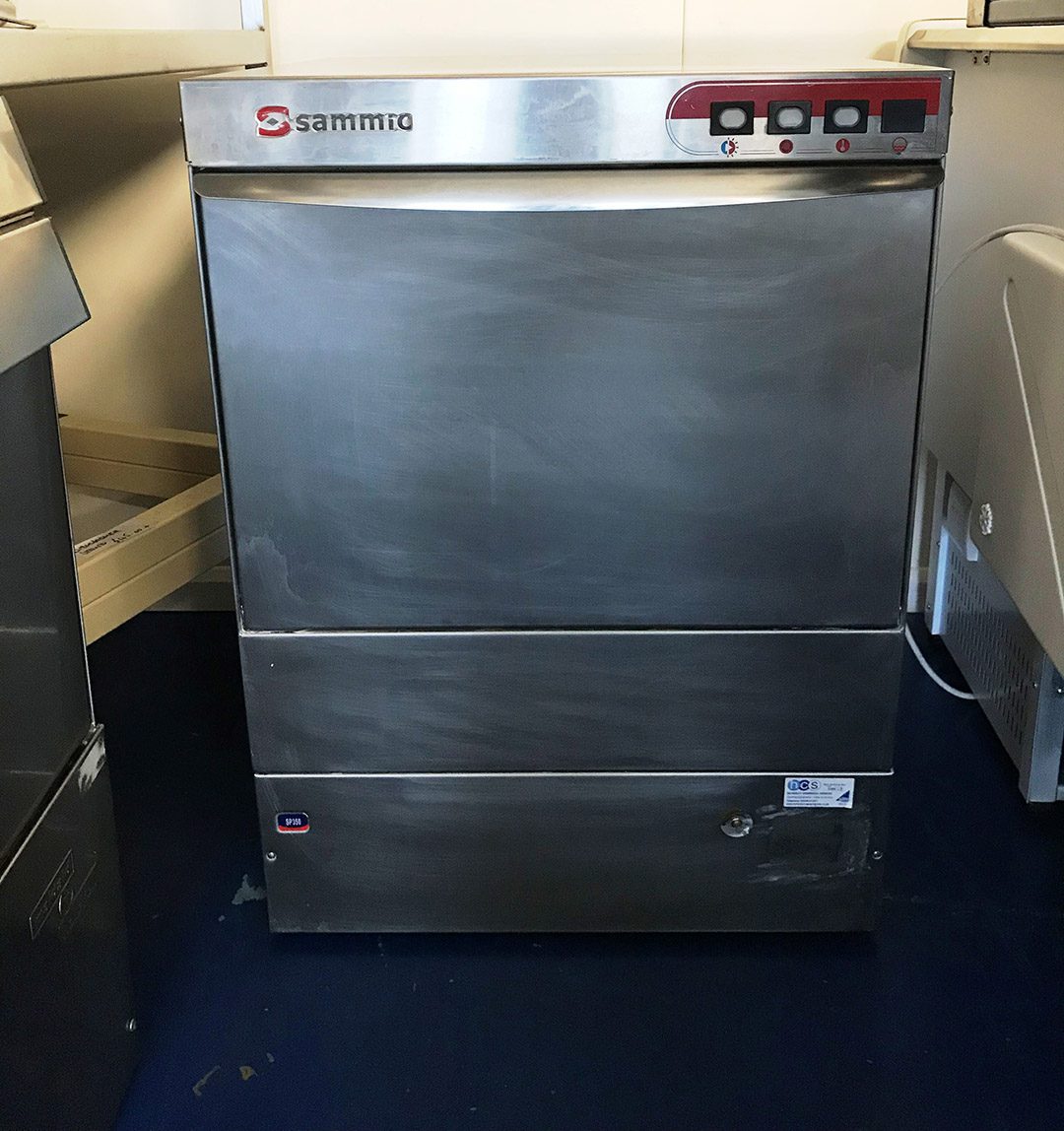 Dishwasher