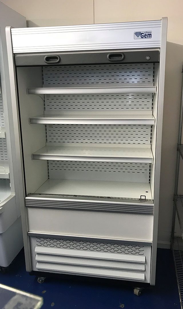 Williams C100WCS Multi Deck Fridge
